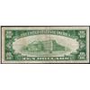 Image 2 : 1928 $10 Gold Certificate Note