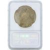 Image 2 : 1923 $1 Peace Silver Dollar Coin NGC MS63