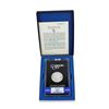 Image 4 : 1881-CC $1 Morgan Silver Dollar Coin NGC MS64 GSA w/ Box & COA
