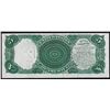Image 2 : 1907 $5 Woodchopper Legal Tender Note