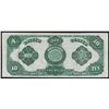 Image 2 : 1891 $10 Treasury Note