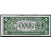 Image 1 : 1935A $1 Silver Certificate WWII Emergency Hawaii Short Snorter Note