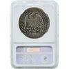 Image 2 : 1875HO PR Mexico 8 Reales Coin NGC XF45