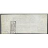 Image 2 : 1862 $100 Confederate States of America Note