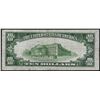 Image 2 : 1934A $10 North Africa Silver Certificate WWII Emergency Note