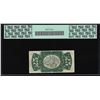 Image 2 : March 3, 1863 Twenty-Five Cent Third Issue Fractional Note PCGS Very Choice New