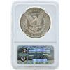 Image 2 : 1882-S $1 Morgan Silver Dollar Coin NGC MS64