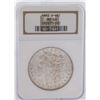 Image 1 : 1883-O $1 Morgan Silver Dollar Coin NGC MS64