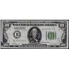 Image 1 : 1928A $100 Federal Reserve Note