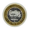 Image 1 : .999 Silver Comstock Hotel & Casino $10 Limited Edition Gaming Token