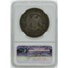 Image 2 : 1877-S $1 Trade Silver Dollar Coin NGC AU58