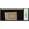 Image 2 : May 1786 Rhode Island Ten Shillings Colonial Currency Note PCGS Very Fine 30