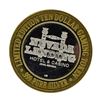 Image 2 : .999 Silver Nevada Landing Hotel & Casino Jean, NV $10 Limited Edition Gaming To
