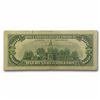 Image 2 : 1966 $100 U.S. Note Red Seal VF