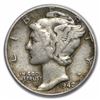 Image 1 : 1942/41 Mercury Dime VF-20 PCGS RARE OVERDATE