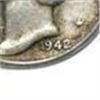 Image 4 : 1942/41 Mercury Dime VF-20 PCGS RARE OVERDATE