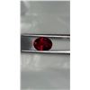 Image 1 : Natural Pigeon Blood / Vivid Red 1.93 Carats Ruby - GRS