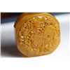 Image 4 : Chinese Old Jade Hand Carved Unicorn seal