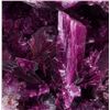 Image 1 : Natural Erythrite Spaerocobalti and Talmessite Crystal