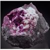 Image 2 : Natural Erythrite Spaerocobalti and Talmessite Crystal