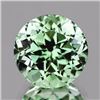 Image 1 : Natural Green Tea Color Amethyst  9.50 MM - VVS