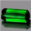 Image 1 : Natural Neon Chrome Green Tourmaline 3.62 ct - VVS