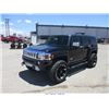 Image 2 : 2009 - HUMMER H3 // EXPORT ONLY