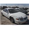 Image 1 : 2001 - PONTIAC GRAND PRIX
