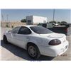 Image 3 : 2001 - PONTIAC GRAND PRIX