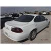 Image 4 : 2001 - PONTIAC GRAND PRIX