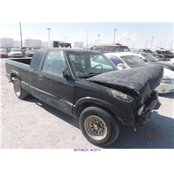 1994 - CHEVROLET S-10