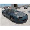 Image 1 : 1995 - CHEVROLET CAMARO
