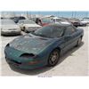 Image 2 : 1995 - CHEVROLET CAMARO