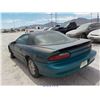 Image 3 : 1995 - CHEVROLET CAMARO