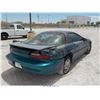 Image 4 : 1995 - CHEVROLET CAMARO