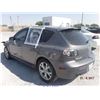 Image 3 : 2007 - MAZDA MAZDA3