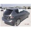 Image 4 : 2007 - MAZDA MAZDA3