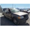 Image 1 : 2003 - FORD EXPLORER XLS