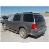 Image 3 : 2003 - FORD EXPLORER XLS