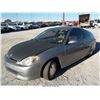 Image 2 : 2006 - HONDA INSIGHT