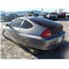 Image 3 : 2006 - HONDA INSIGHT