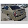 Image 3 : 2002 - NISSAN ALTIMA