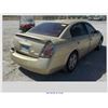 Image 4 : 2002 - NISSAN ALTIMA