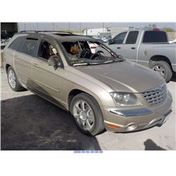 2005 - CHRYSLER PACIFICA