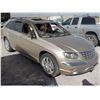 Image 1 : 2005 - CHRYSLER PACIFICA