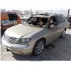Image 2 : 2005 - CHRYSLER PACIFICA