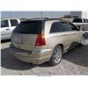 Image 4 : 2005 - CHRYSLER PACIFICA