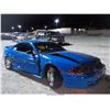 Image 1 : 1998 - FORD MUSTANG