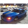 Image 2 : 1998 - FORD MUSTANG