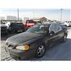 Image 2 : 2004 - PONTIAC GRAND AM